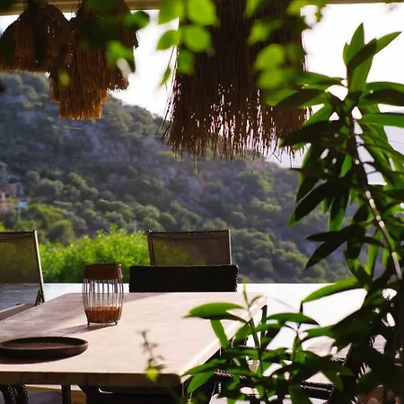 Captivating Casa La Calypso * Kaş