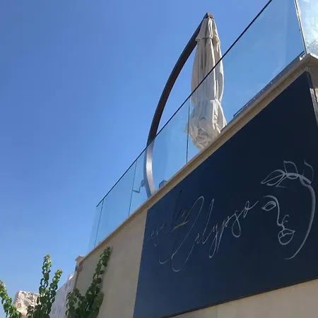 Vilă Captivating Casa La Calypso