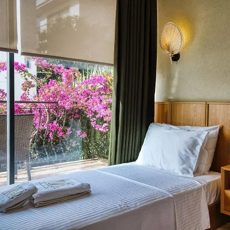 Vilă Captivating Casa La Calypso Kaș