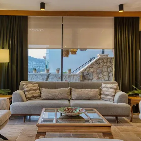 Captivating Casa La Calypso Vilă