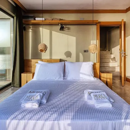 Captivating Casa La Calypso Vilă *