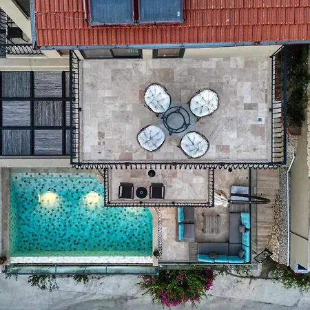 Captivating Casa La Calypso * Kaș