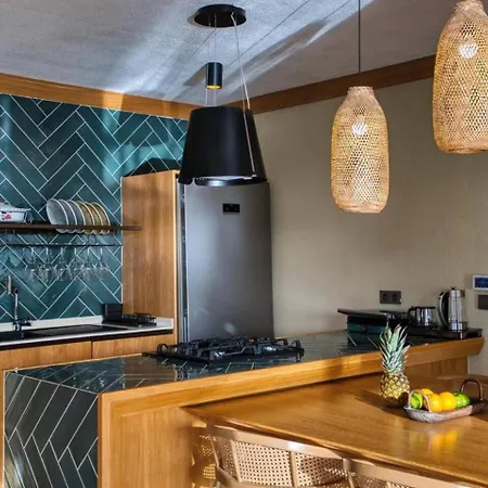 Captivating Casa La Calypso