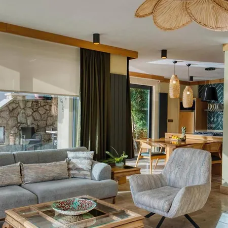 Captivating Casa La Calypso Vilă *