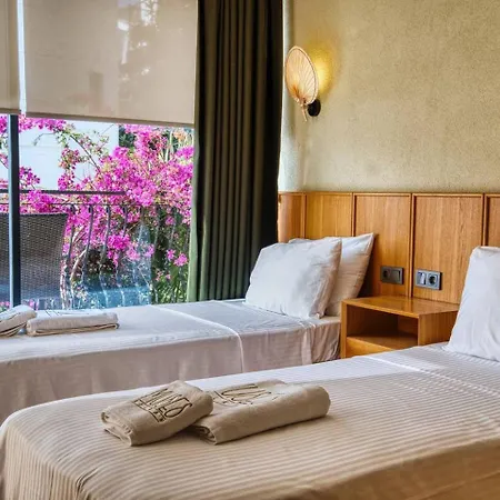 Vilă Captivating Casa La Calypso Kaș