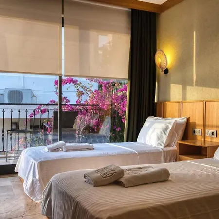 Captivating Casa La Calypso Kaș