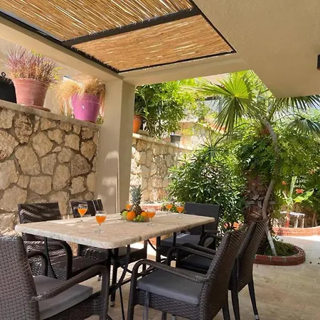 فيلة Captivating Casa La Calypso *