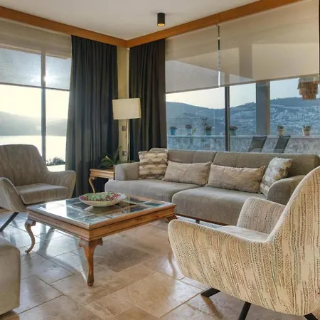 Vilă Captivating Casa La Calypso Kaș