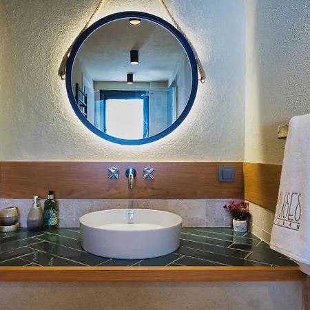 Captivating Casa La Calypso * Kaș