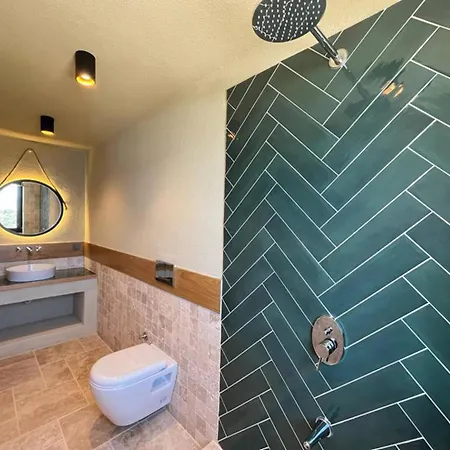 Captivating Casa La Calypso Vilă Kaș