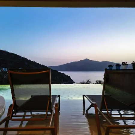 Captivating Casa La Calypso