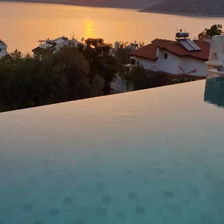 Captivating Casa La Calypso Vilă