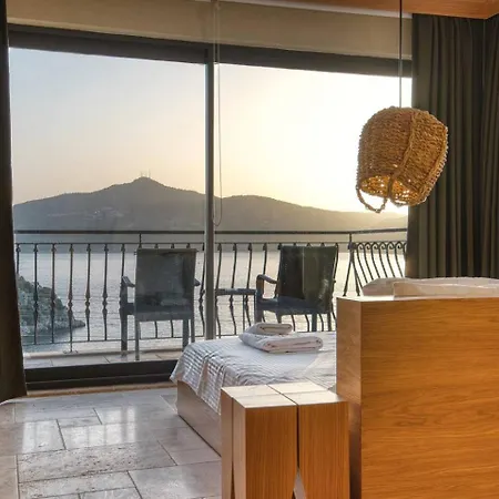 Vilă Captivating Casa La Calypso