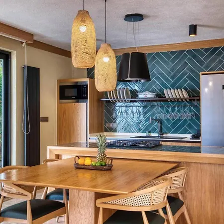 Captivating Casa La Calypso Vilă Kaș