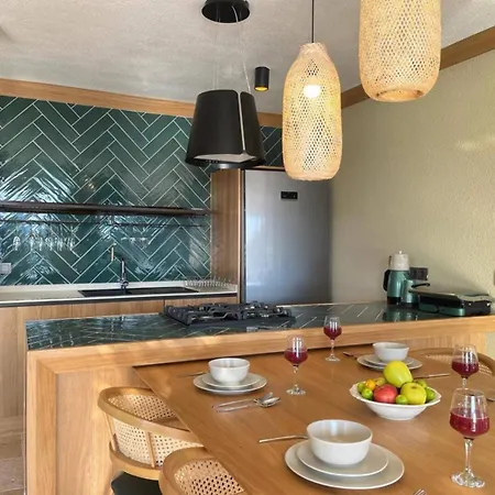 Captivating Casa La Calypso Kaș