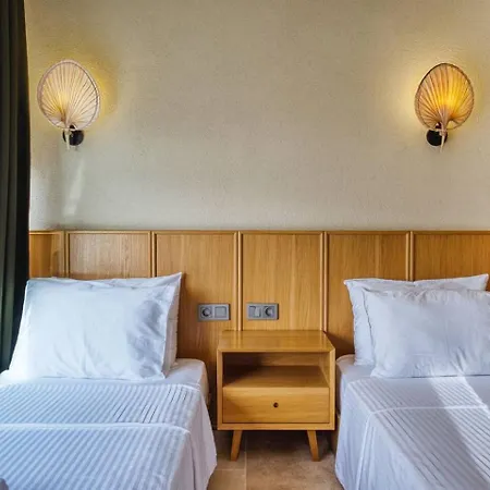 Captivating Casa La Calypso Vilă *