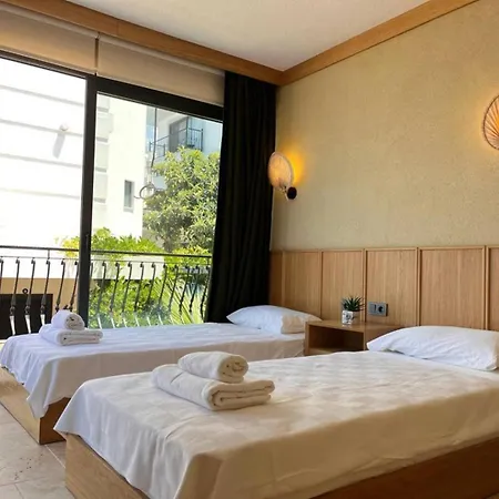 Captivating Casa La Calypso Kaș