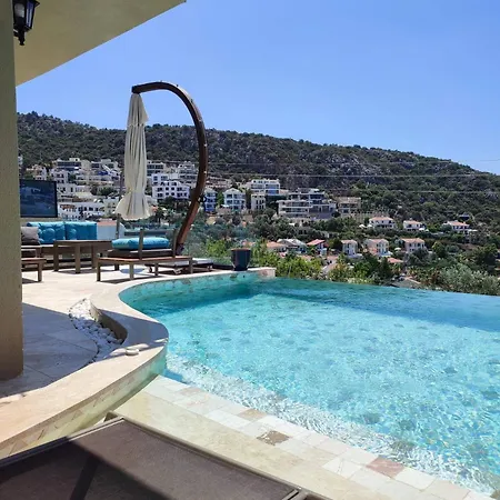 Captivating Casa La Calypso * كاس