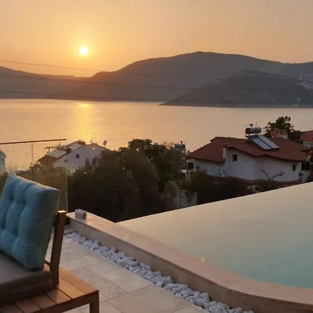 Captivating Casa La Calypso