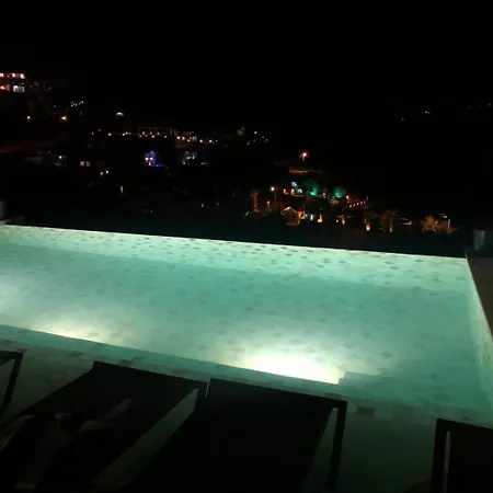 Captivating Casa La Calypso Vilă