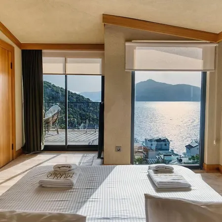 Vilă Captivating Casa La Calypso