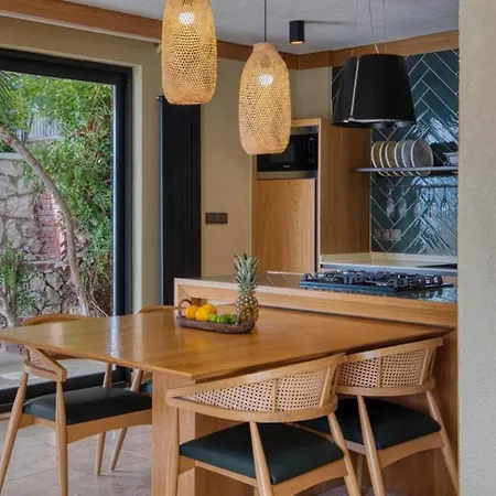 Captivating Casa La Calypso Vilă *