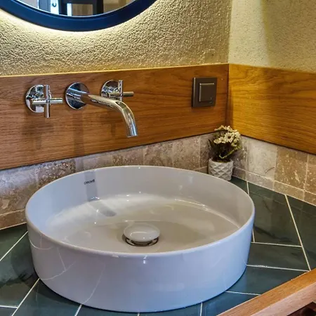 Captivating Casa La Calypso Kaș