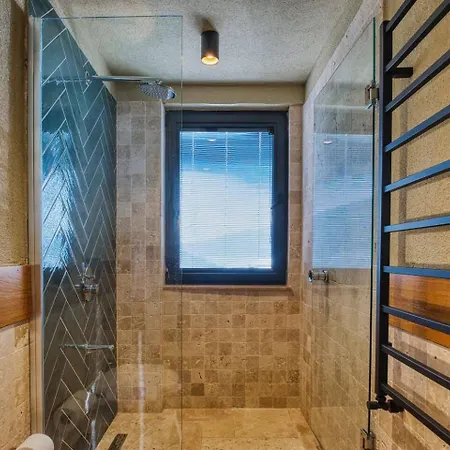 Captivating Casa La Calypso * Kaș