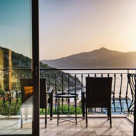 Captivating Casa La Calypso