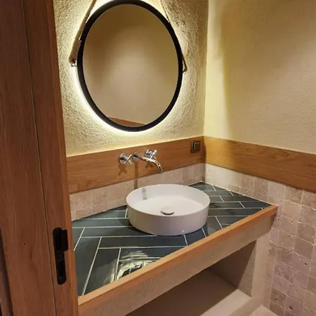 Vilă Captivating Casa La Calypso