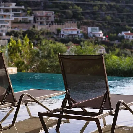 Captivating Casa La Calypso Vilă *