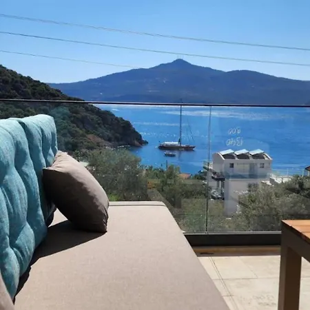 Vilă Captivating Casa La Calypso *