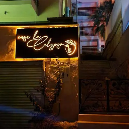 Captivating Casa La Calypso كاس