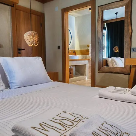 Captivating Casa La Calypso Vilă