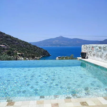 Captivating Casa La Calypso Vilă *