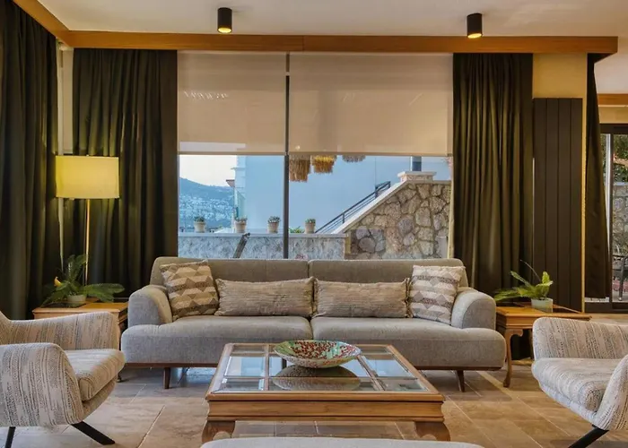 Captivating Casa La Calypso Willa