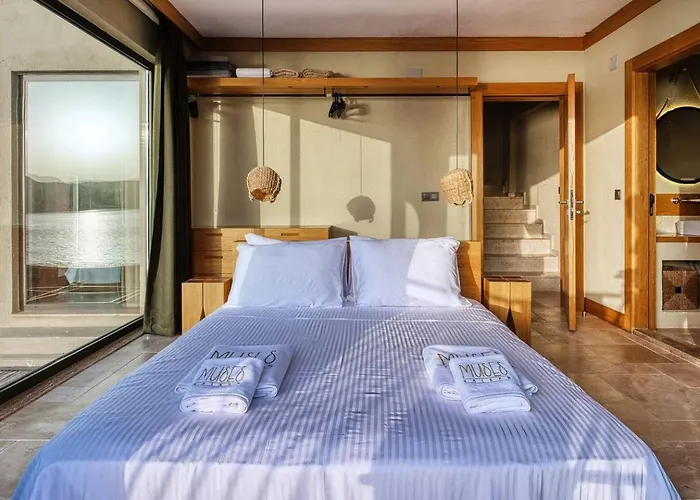 Captivating Casa La Calypso Willa *