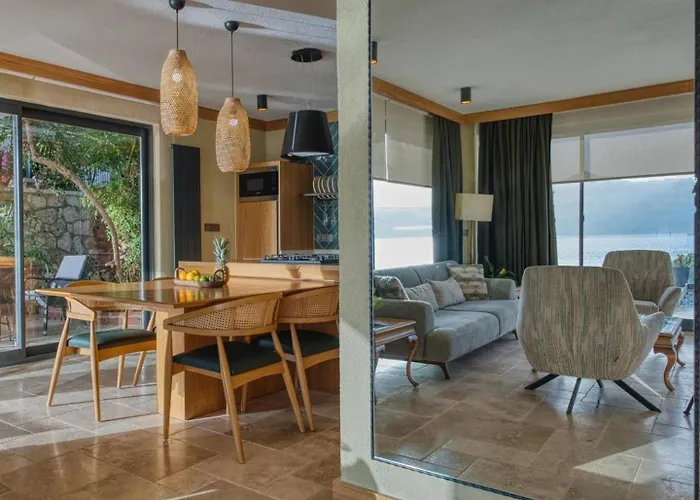 Willa Captivating Casa La Calypso