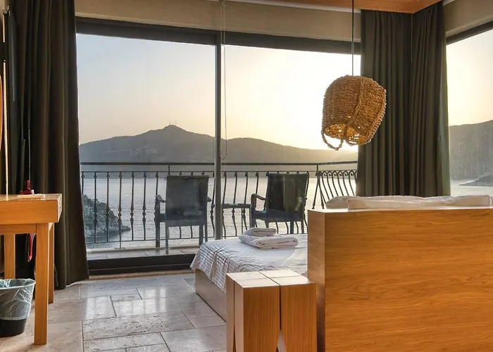 Willa Captivating Casa La Calypso