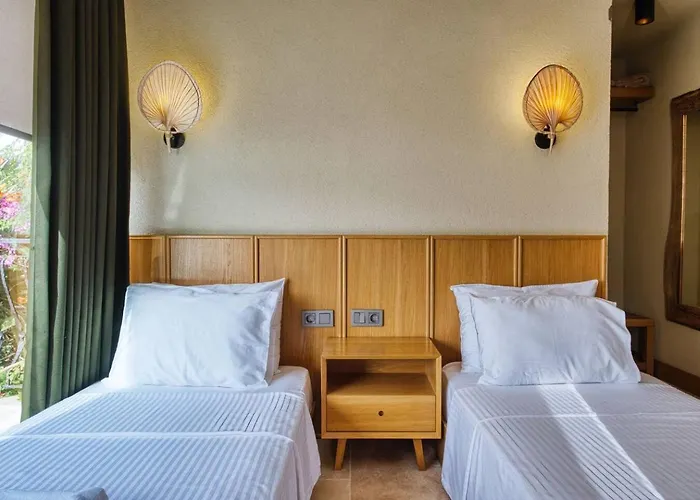 Captivating Casa La Calypso Willa *