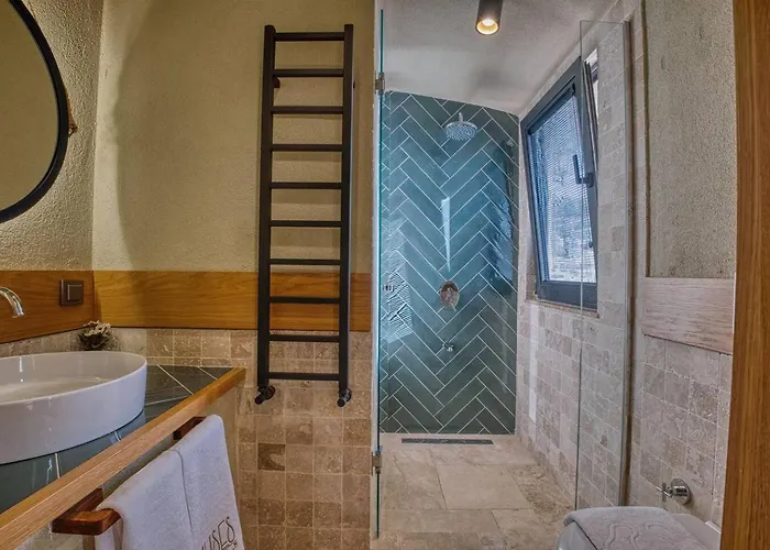 Captivating Casa La Calypso *