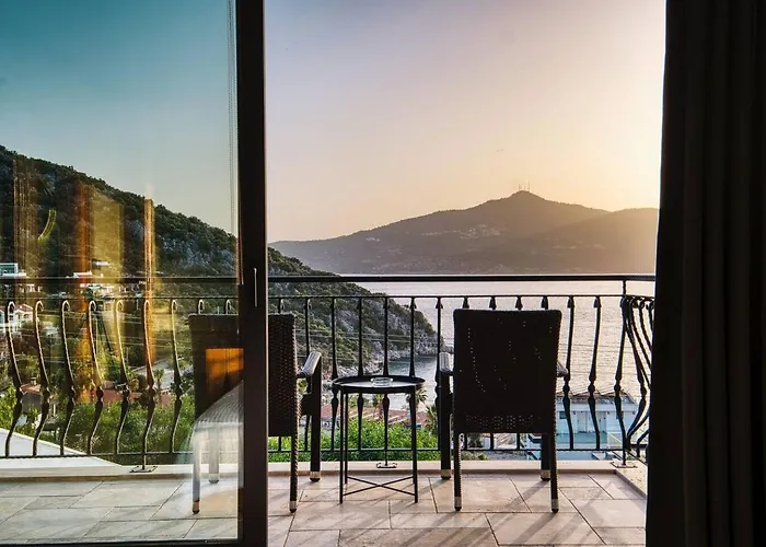 Captivating Casa La Calypso