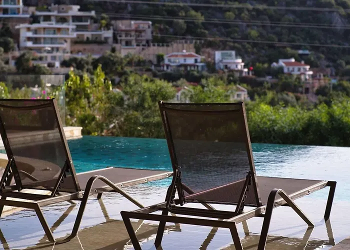 Captivating Casa La Calypso Willa *