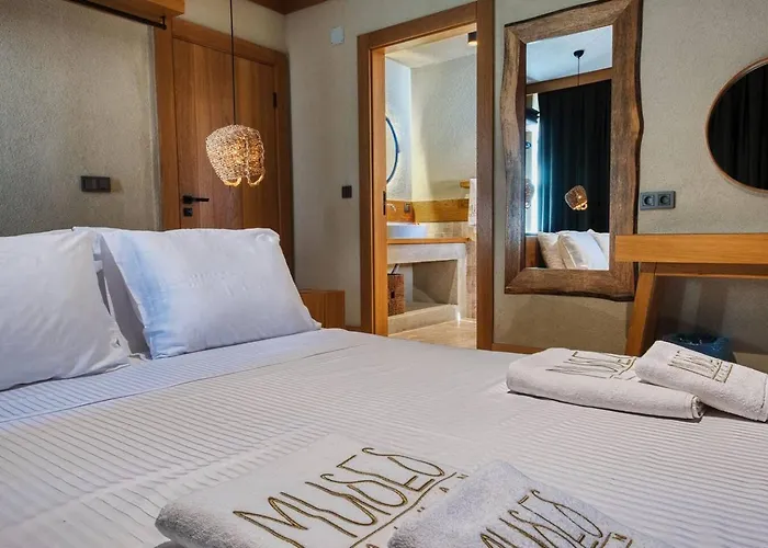 Captivating Casa La Calypso Willa